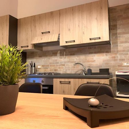 Apartament Dionisea Syrakuzy Zewnętrze zdjęcie