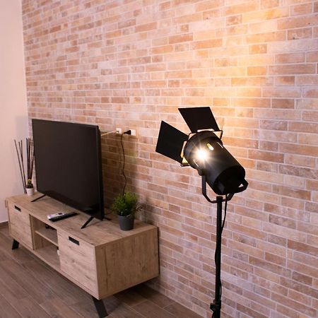 Apartament Dionisea Syrakuzy Zewnętrze zdjęcie