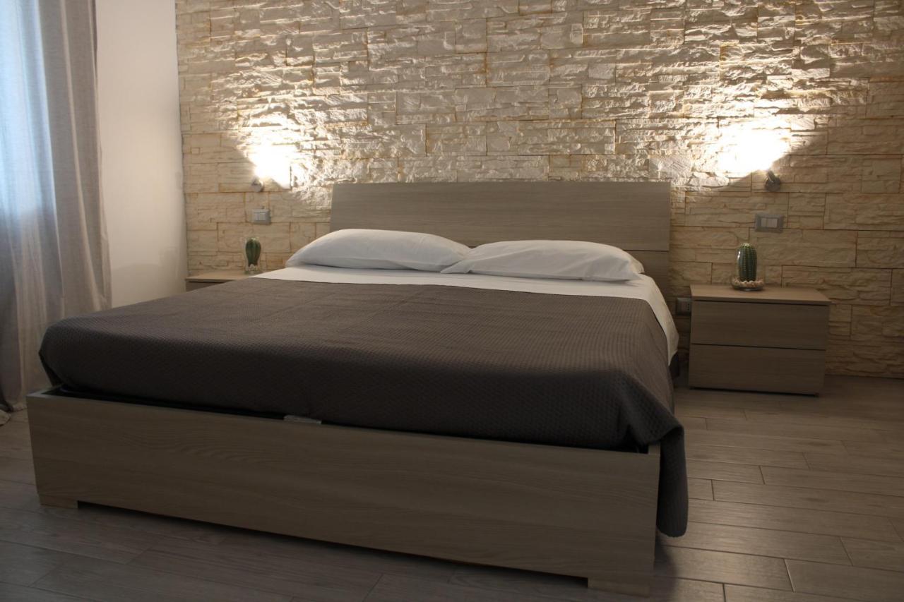 Apartament Dionisea Syrakuzy Zewnętrze zdjęcie