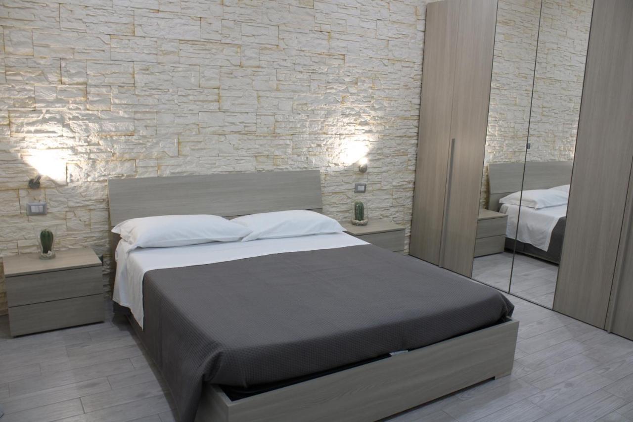 Apartament Dionisea Syrakuzy Zewnętrze zdjęcie
