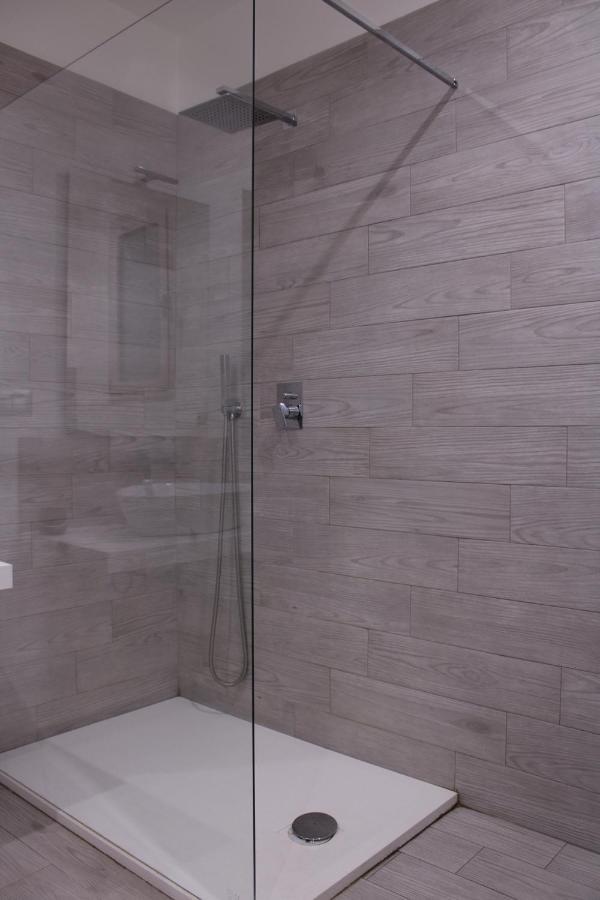 Apartament Dionisea Syrakuzy Zewnętrze zdjęcie