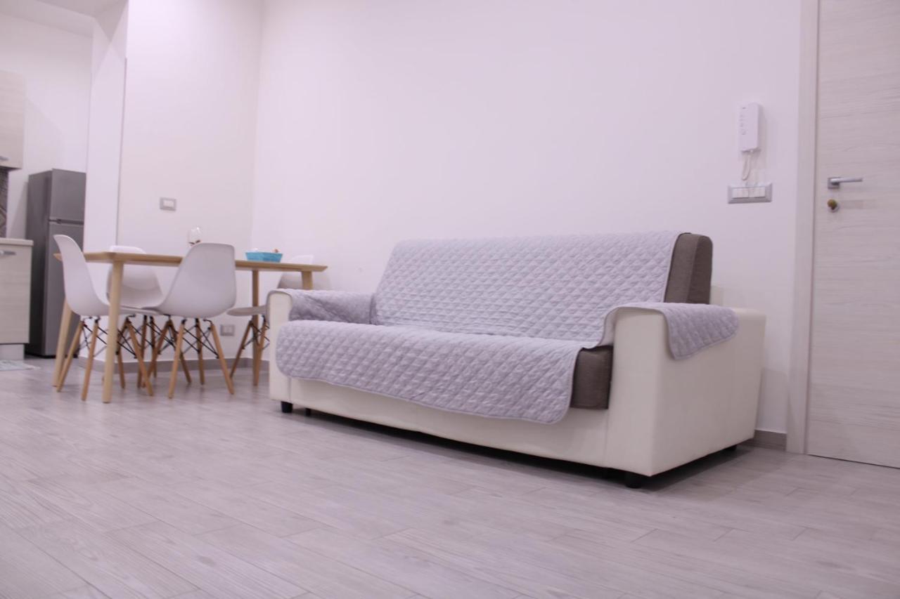 Apartament Dionisea Syrakuzy Zewnętrze zdjęcie