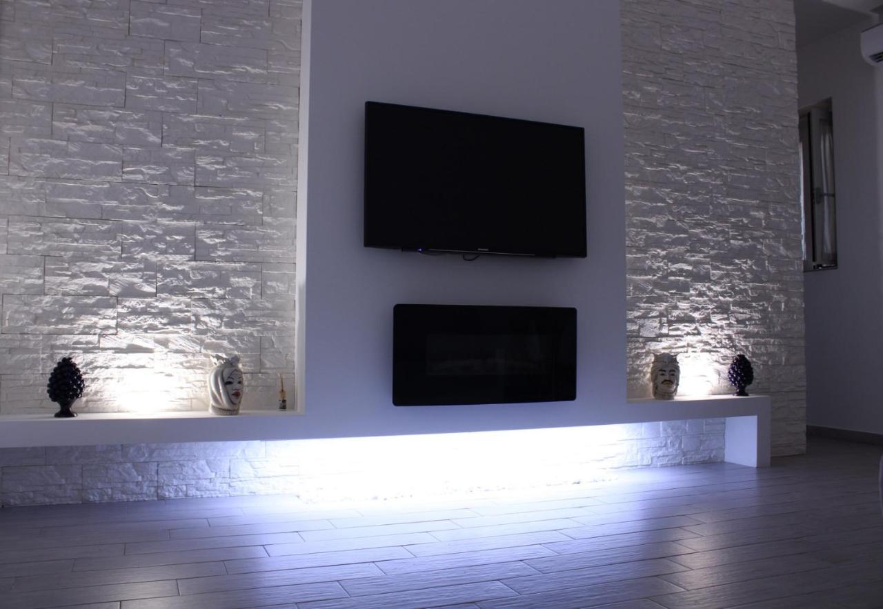 Apartament Dionisea Syrakuzy Zewnętrze zdjęcie