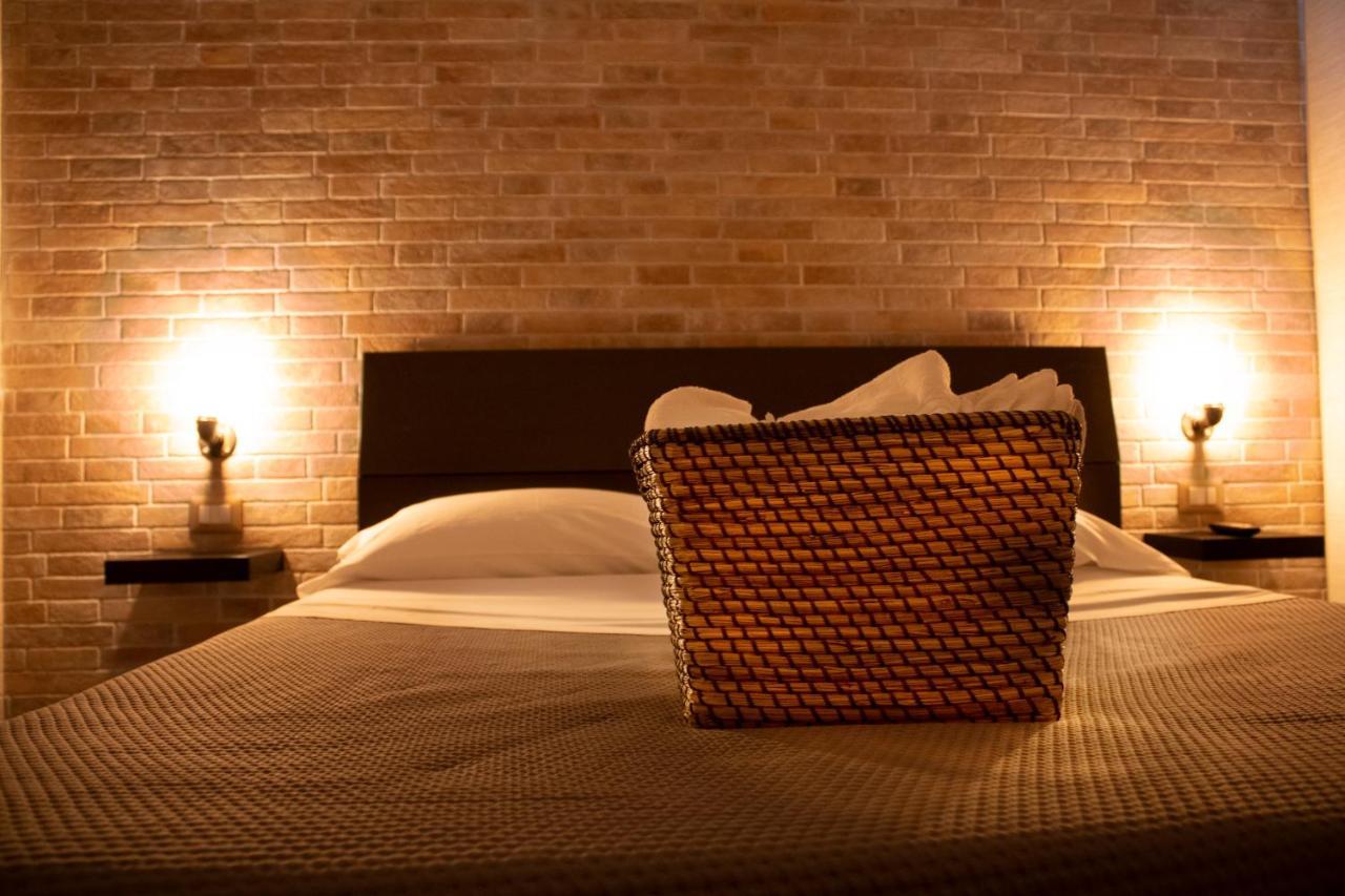 Apartament Dionisea Syrakuzy Zewnętrze zdjęcie
