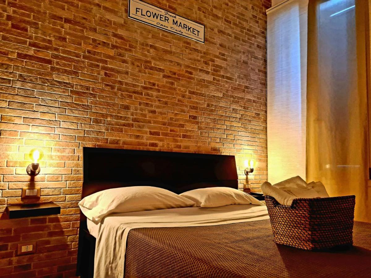 Apartament Dionisea Syrakuzy Zewnętrze zdjęcie