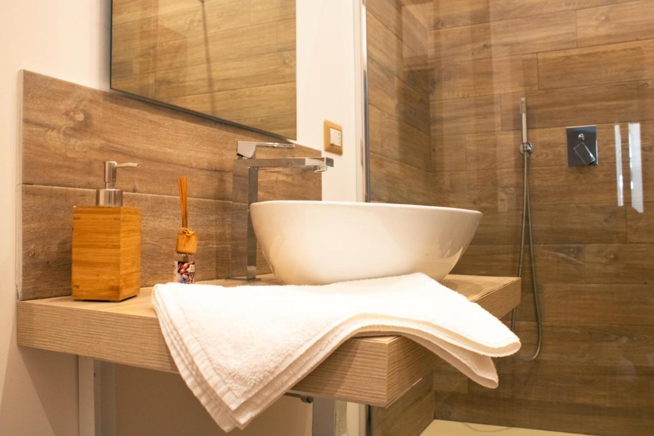 Apartament Dionisea Syrakuzy Zewnętrze zdjęcie
