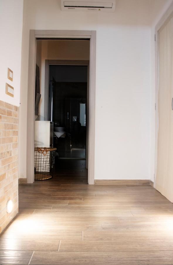 Apartament Dionisea Syrakuzy Zewnętrze zdjęcie