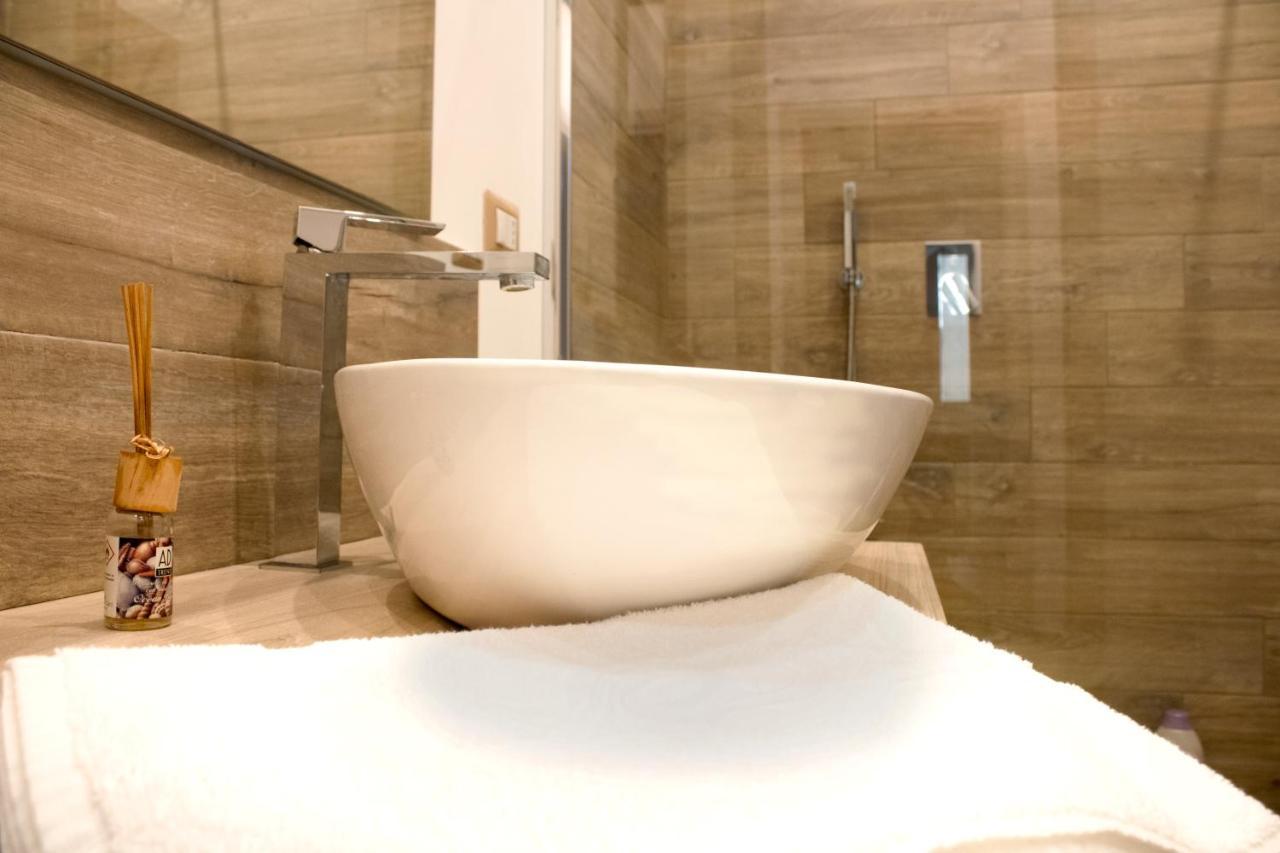 Apartament Dionisea Syrakuzy Zewnętrze zdjęcie