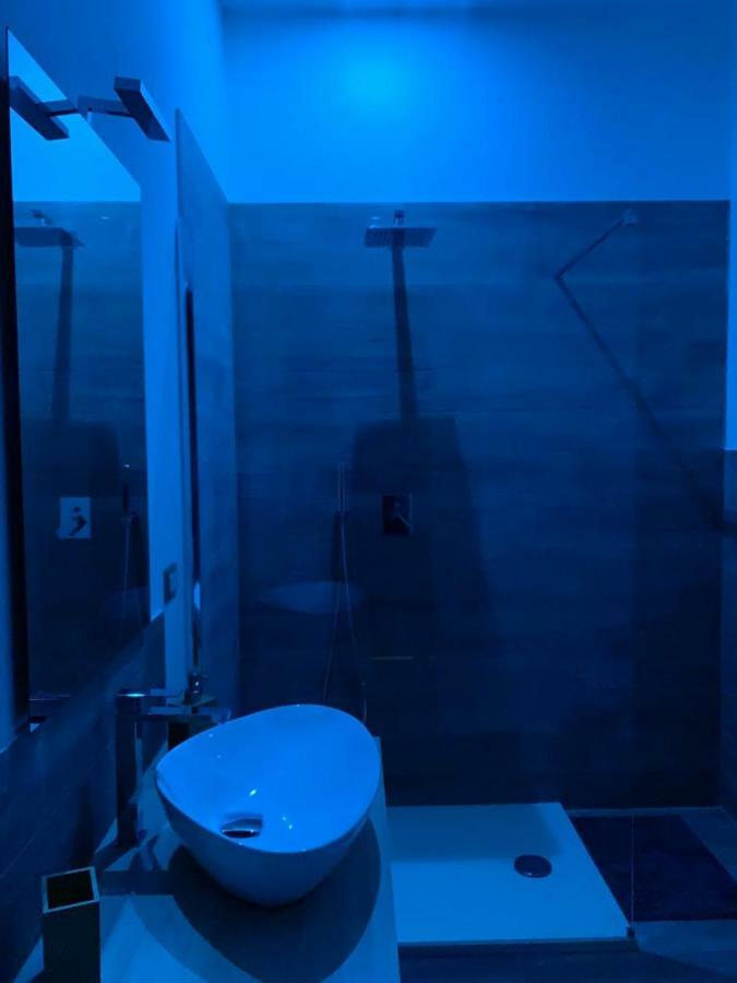 Apartament Dionisea Syrakuzy Zewnętrze zdjęcie